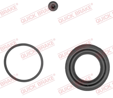 Repair Kit, brake caliper